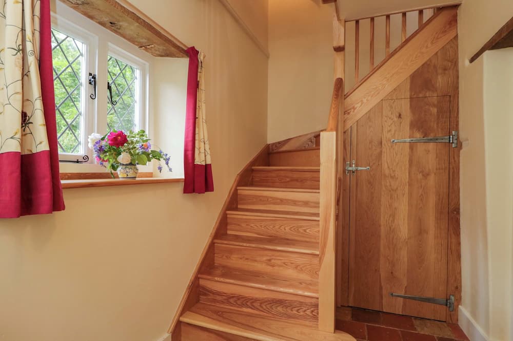 Keepers Cottage - Manningford Bruce