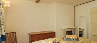 Keepers Cottage