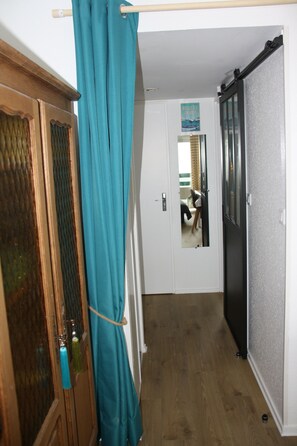 Interiör