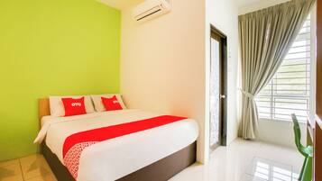 Suite familiar | Wifi gratis y ropa de cama