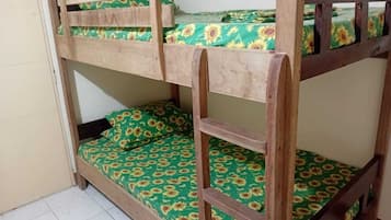 Family Suite | Free WiFi, bed sheets