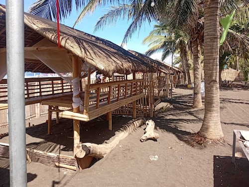 Hotel O Leonor Beach and Resort