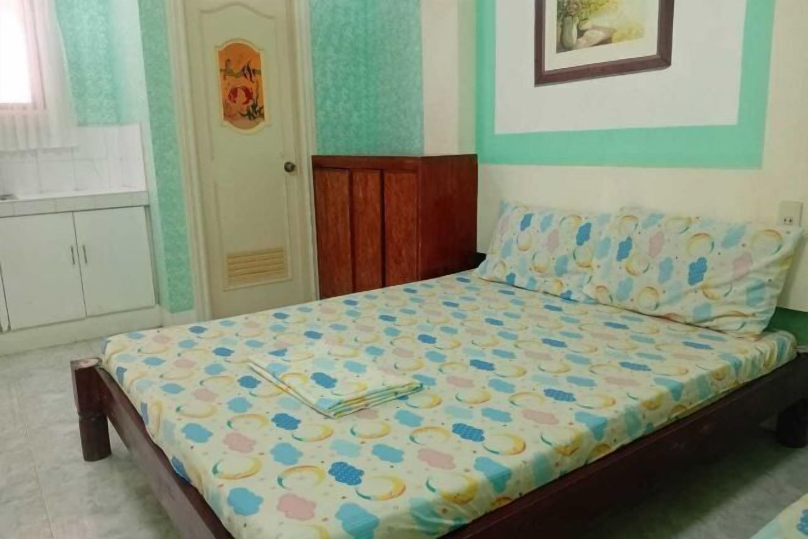 Wi-Fi ฟรี, ผ้าปูที่นอน