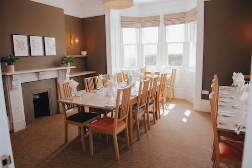 Eastfield Lodge - Perfect Group accommodation