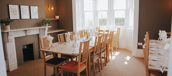 Eastfield Lodge - Perfect Group accommodation