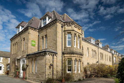 Eastfield Lodge - Perfect Group accommodation