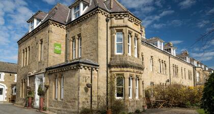 Eastfield Lodge - Perfect Group accommodation