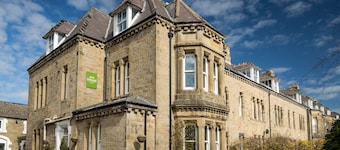 Eastfield Lodge - Perfect Group accommodation