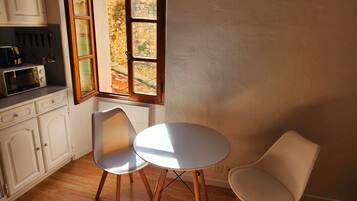 Restauration