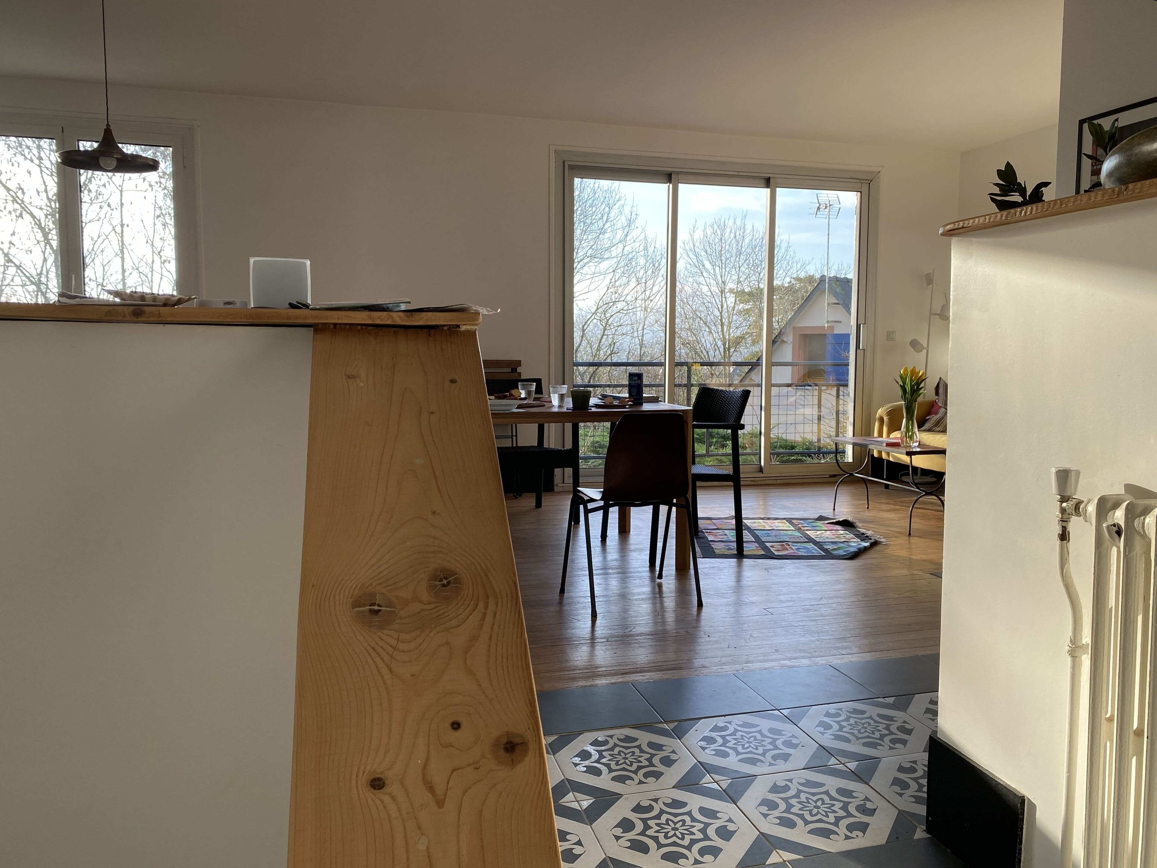 Intérieur