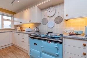 食器洗い機、調理器具と食器