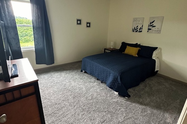 4 Schlafzimmer, Bügeleisen/Bügelbrett, kostenloses WLAN, Bettwäsche