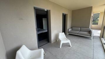 Terras