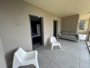 Terras