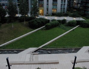 Apartamento | Jardines del alojamiento