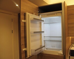 Apartamento | Interior