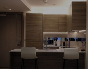 Appartement | Intérieur