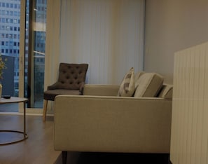Lägenhet | Vardagsrum