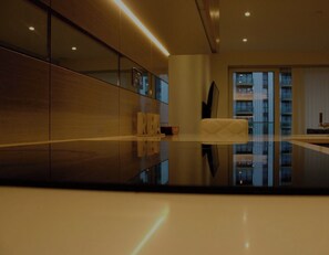 Apartamento | Interior