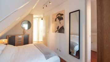 House, 3 Bedrooms, Accessible, Balcony | 3 bedrooms