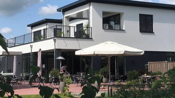 House, 3 Bedrooms, Accessible, Balcony | Exterior - Holiday Home for Rent Near Swimming Pool and Golf Course (Delden)