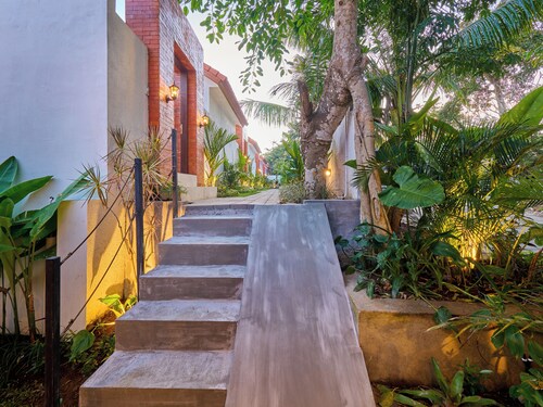 The Tempekan Beten Kepah