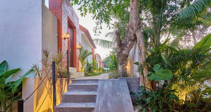 The Tempekan Beten Kepah