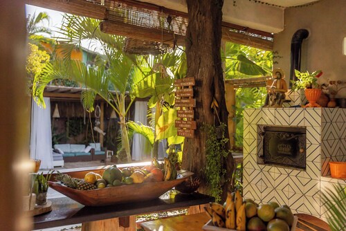 Serendipity Trancoso