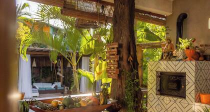 Serendipity Trancoso