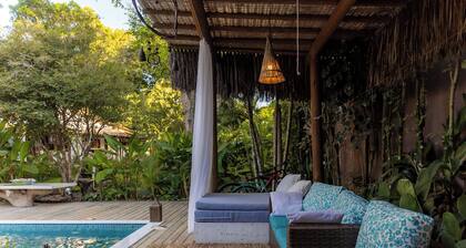 Serendipity Trancoso