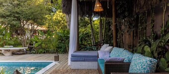 Serendipity Trancoso