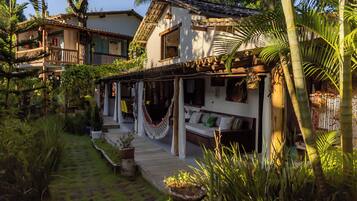 Área da propriedade