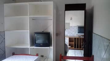 Habitación cuádruple Confort | Interior