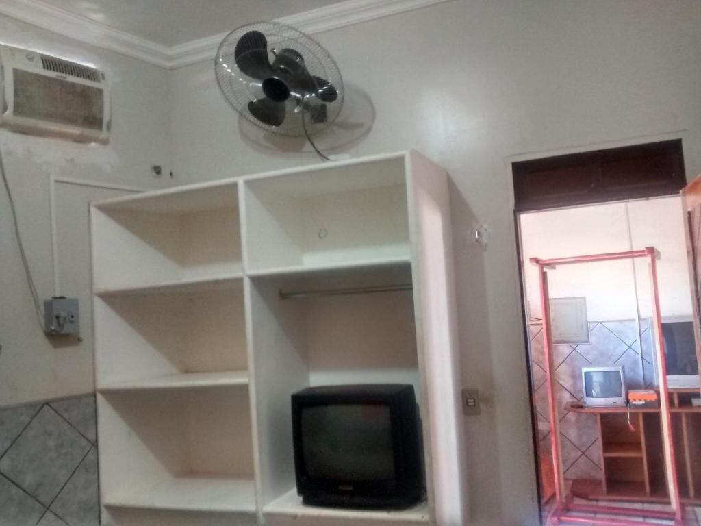 Comfort Quadruple Room | Interior