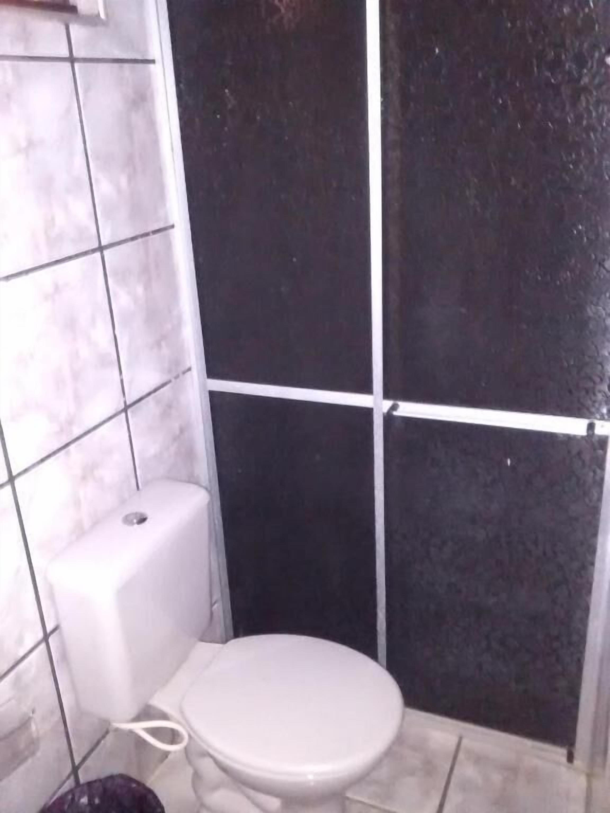 Comfort Triple Room | Bathroom