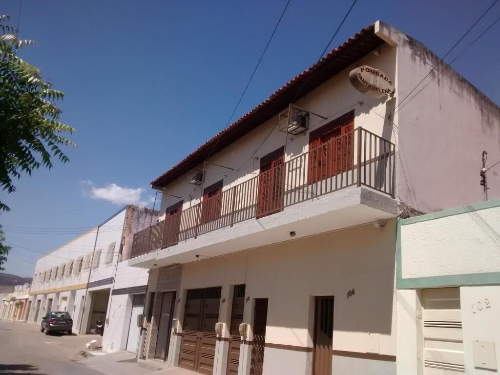 Detalle del exterior