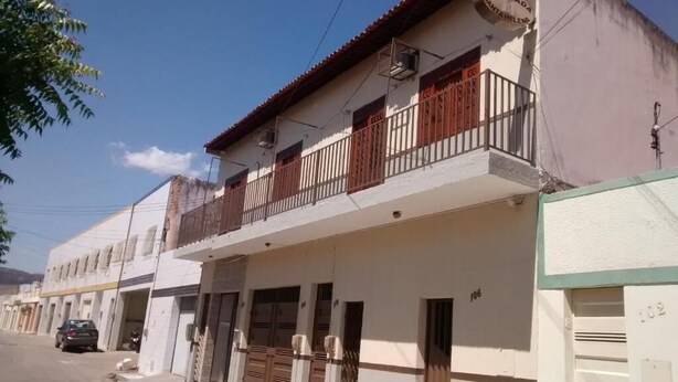 Unclassified image, 1 of 24, button - pousada santa helena (Juazeiro do Norte)