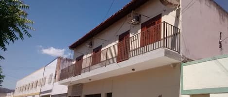 Detalle exterior