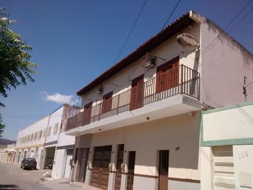 pousada santa helena