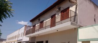 pousada santa helena