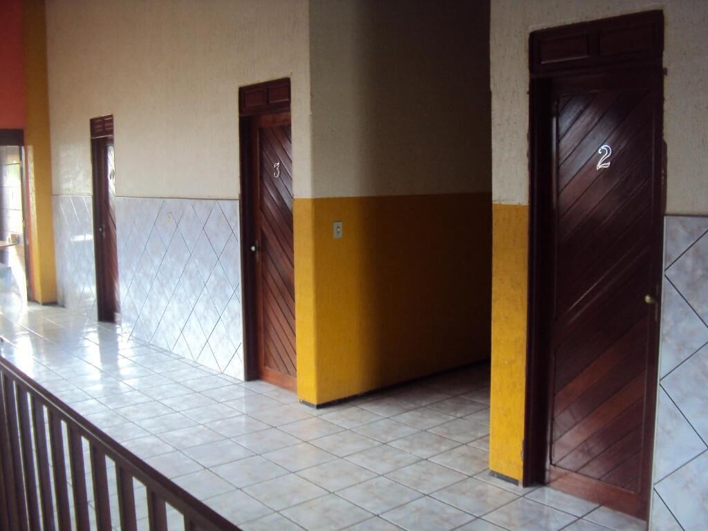 Habitación cuádruple Confort | Interior