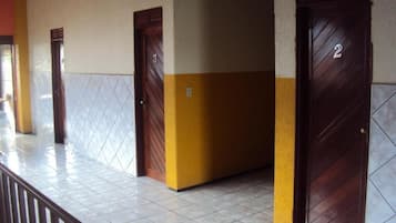 Habitación cuádruple Confort | Interior