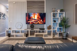 Télévision, jeux vidéo