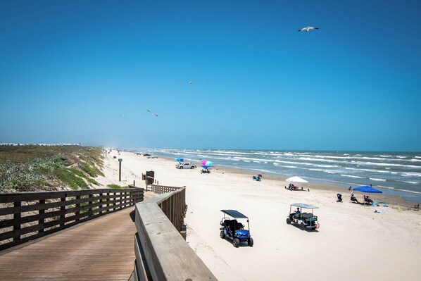 Strand