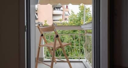 Arkle Apartment 3
