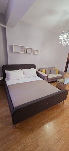 Estudio Deluxe | Wifi gratis