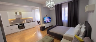 Arkle Apartment 3