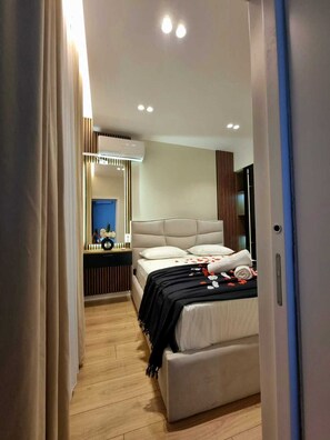 Huoneisto | Ilmainen Wi-Fi