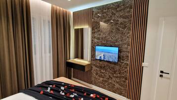 Family Apartment | Free WiFi