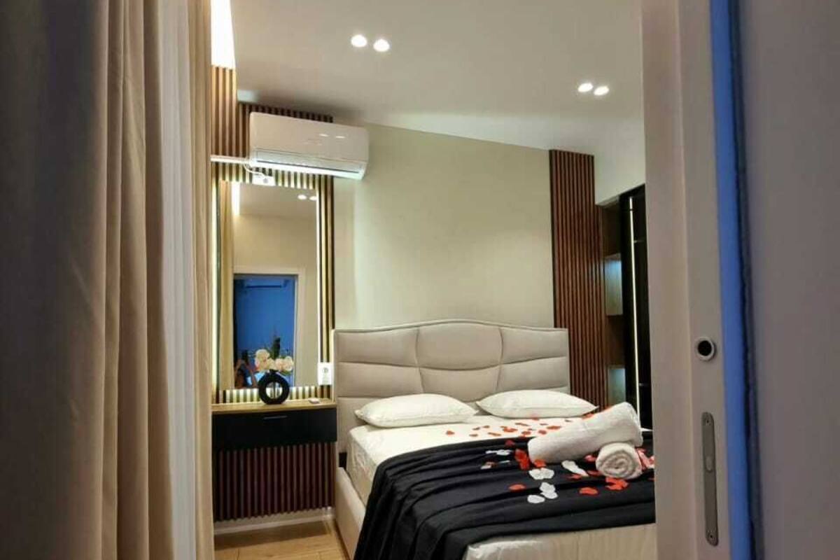 Apartment | Kostenloses WLAN